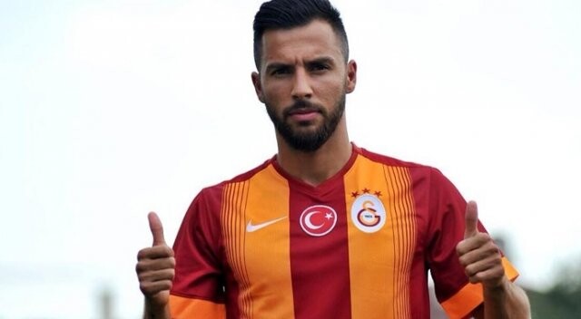 Galatasaray Yasin ile sözleşme uzatacak