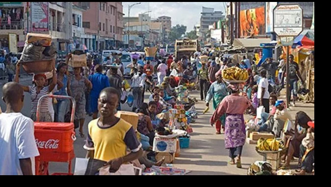 Gana nüfusunun yüzde 10&#039;u çocuk işçi