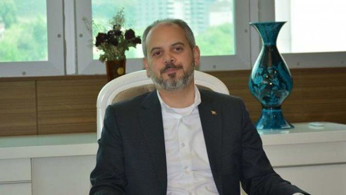 Gençlik ve Spor Bakanı Kılıç: Arda Turan önemli bir marka