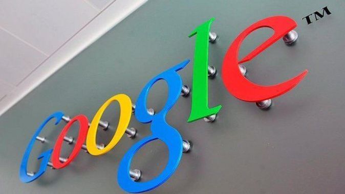 Google&#039;ın ana şirketinin hisse değeri rekor kırdı