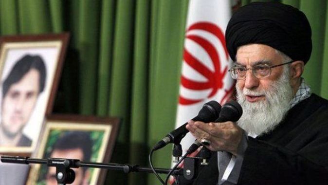 Hamaney: Tahran saldırıları ABD nefretini arttıracak
