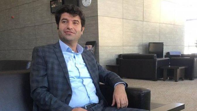 HDP&#039;li milletvekili Aslan, havalimanında gözaltına alındı