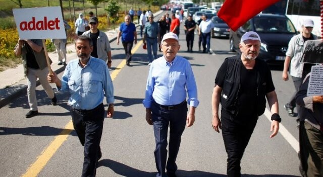 HDP&#039;nin yürümek için CHP&#039;den beklentisi var