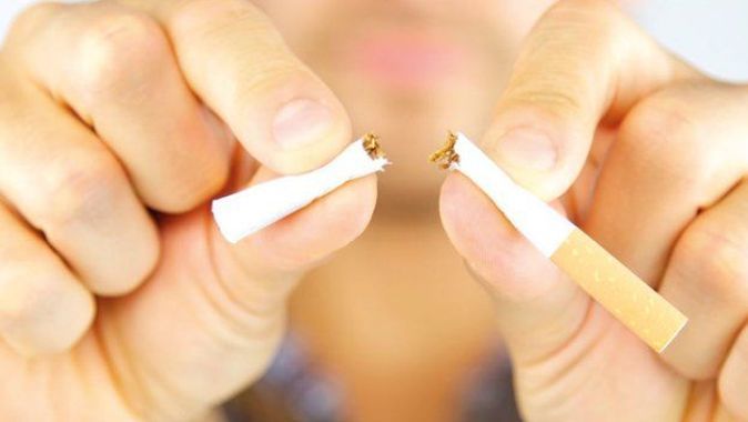 İftarda içilen sigarada beyin kanaması riski