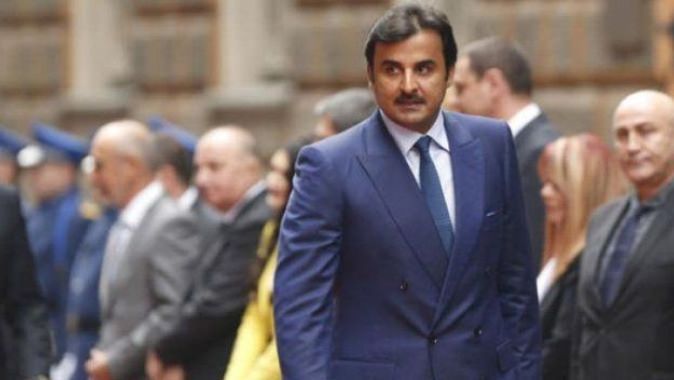 İran, Katar için harekete geçti