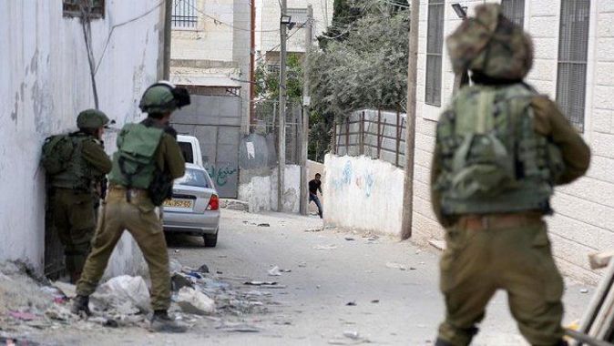 İsrail askerleri Kudüs&#039;te 3 Filistinli genci öldürdü