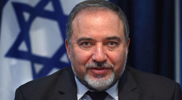 İsrail Savunma Bakanı: Katar krizi büyük fırsat