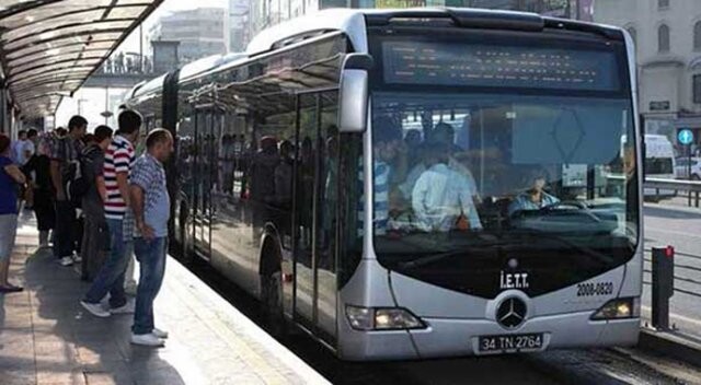 İstanbul&#039;da LYS sınavında toplu taşıma araçları ücretsiz olacak