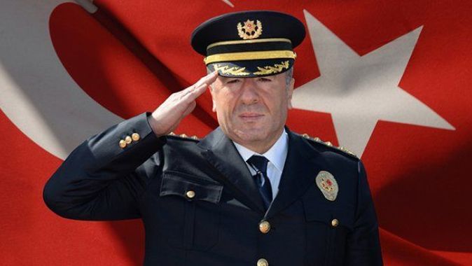 İstanbul Emniyet Müdürü Çalışkan hastaneye kaldırıldı