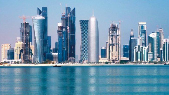 Katar’a ihracat 10’a katlanacak