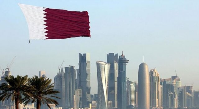 Katar ABD ile anlaştı
