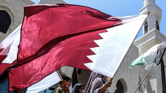 Katar ambargosu denizden aşılacak
