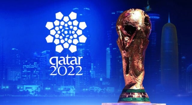 Katar&#039;da yapılacak Dünya Kupası ile ilgili kritik açıklama