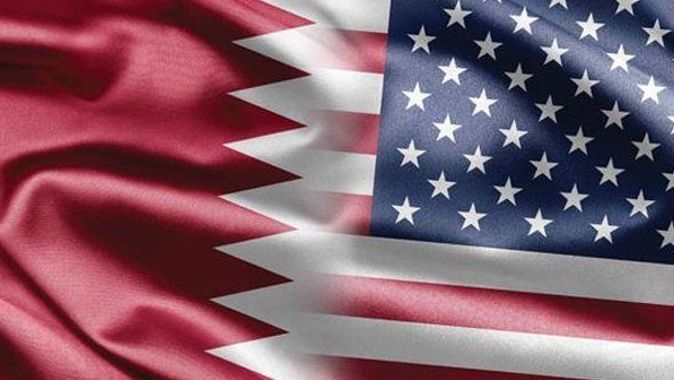 Katar’dan ABD’ye 808 milyon dolarlık teklif