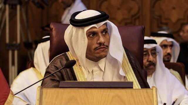 Katar&#039;dan ablukacı ülkelere çağrı