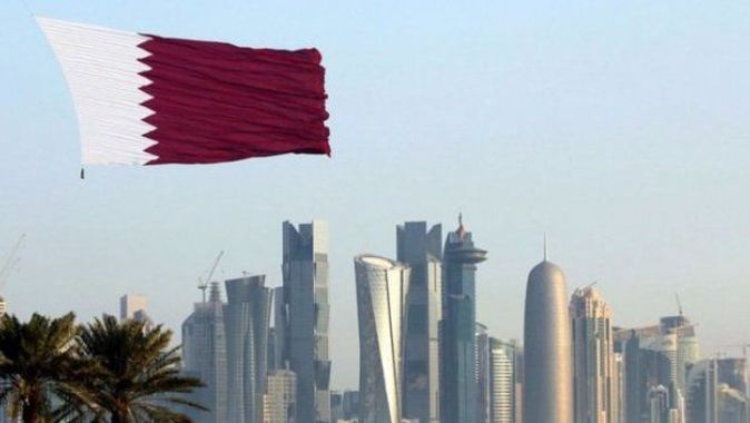 Katar: Körfez ülkeleri QNA&#039;ya siber saldırı yaptı