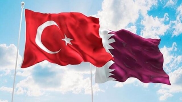 Katar&#039;dan flaş açıklama: Türkiye ile yapacağız