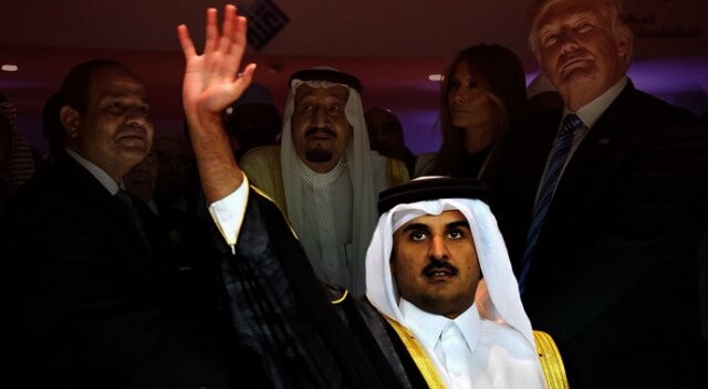 Katar, kriz yaşadığı ülke vatandaşlarına misilleme yapmayacak