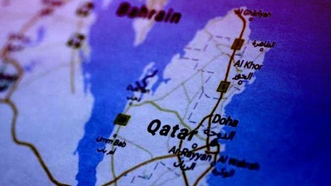 Katar krizinde son gelişme: Arabulucu belli oldu