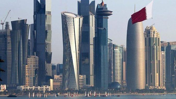 Katar yönetiminden vatandaşlarına çağrı