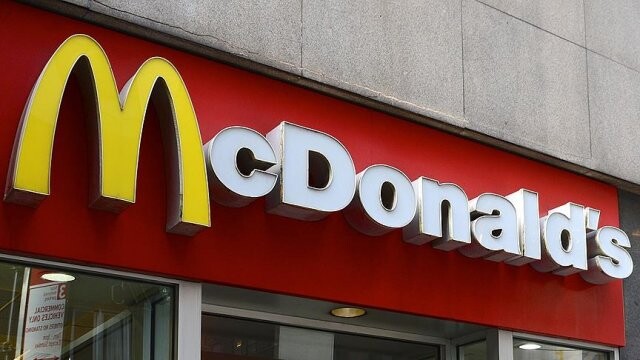McDonald&#039;s Snapchat yoluyla 250 bin kişi alacak
