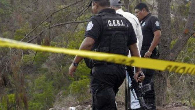 Meksika’da bir haftada 18 ceset bulundu