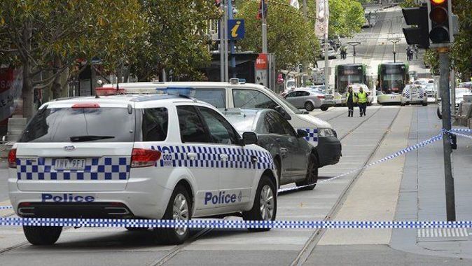 Melbourne’da araçlı saldırı tedirginliği artıyor