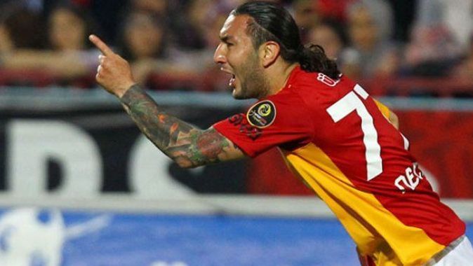Necati Ateş Galatasaray&#039;a geri dönüyor