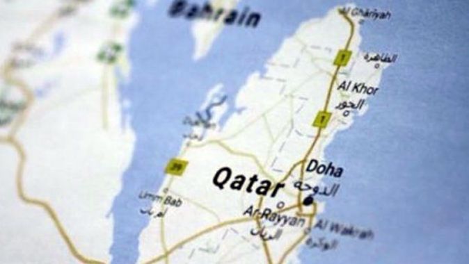 Nijer Katar Büyükelçisi&#039;ni geri çağırıyor