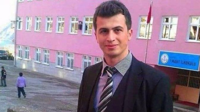 PKK, Tunceli&#039;de kaçırdığı öğretmeni şehit etti