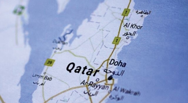 Raysuni’den Katar açıklaması: Türkiye engelledi