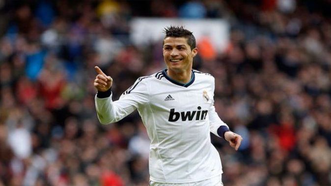 Real Madrid&#039;ten Ronaldo açıklaması