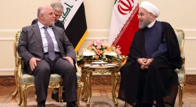 Ruhani Irak&#039;ın toprak bütünlüğünü savundu