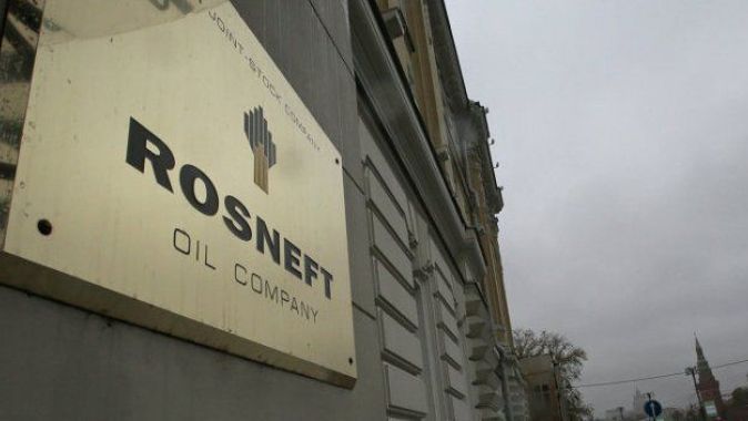 Rus devi Rosneft saldırı altında