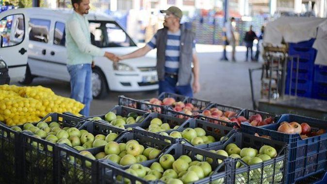 Rusya Türk gıda ürünlerine yönelik kararnameyi yayınladı