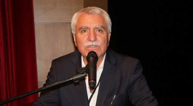 Samsunspor’da Erkurt Tutu yeniden başkan seçildi