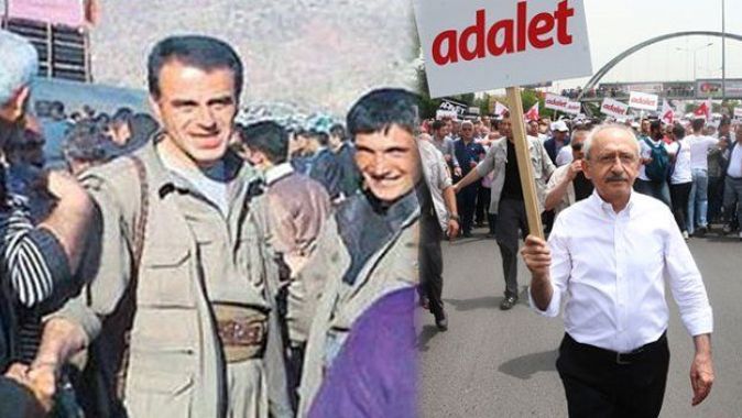 Selahattin Demirtaş&#039;ın ağabeyinden CHP&#039;lilere çağrı