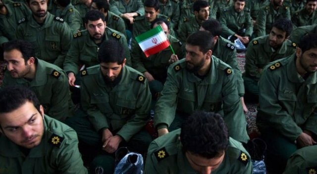 Suudi Arabistan 3 İran Devrim Muhafızını gözaltına aldı