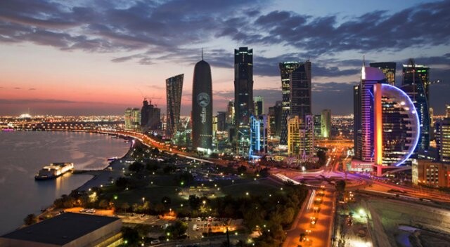 Katar&#039;a büyük şok! 7 ülke ilişkileri kesti