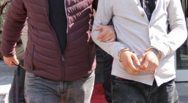 TRT muhabiri S. Arabistan&#039;da gözaltına alındı