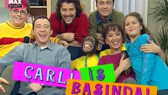Türk dizilerinin efsane ismi Çarli&#039;ye ne oldu?