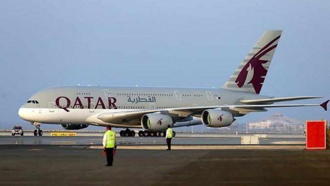 Üç Arap ülkesi, Katara uyguladığı hava sahası yasağı uygulamasına devam edecek