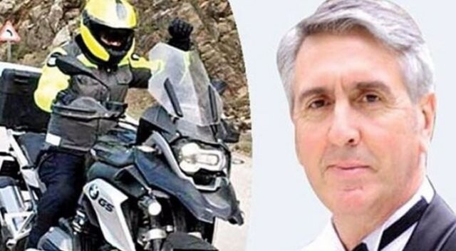 Ünlü cerrah Can Solakoğlu, Yunanistan yolunda hayatını kaybetti