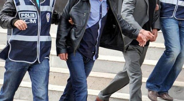 &#039;ByLockçu&#039; 25 eski polis tutuklandı