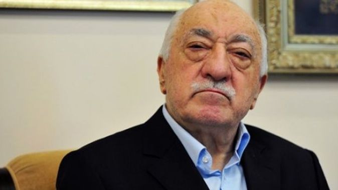 &#039;’Kontrollü darbe’ iddiaları FETÖ lideri Gülen’in talimatı&#039;