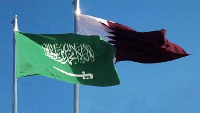 4 Arap ülkesinden Katar&#039;a tehdit