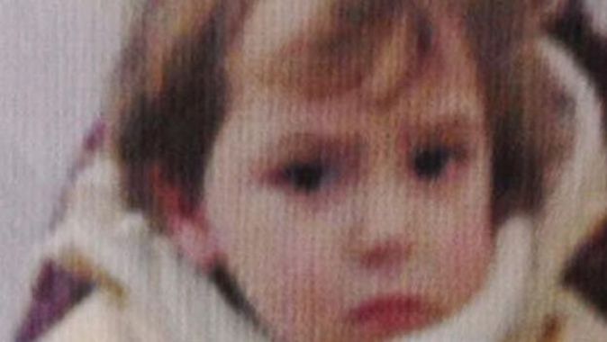 4 yaşındaki çocuk tuvalette öldü