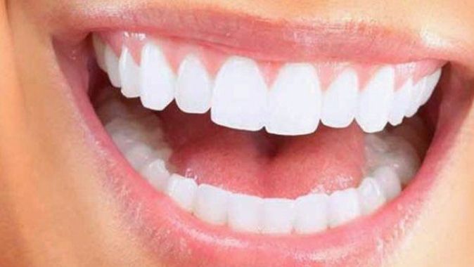 8 yöntem ile dişlerinizi koruyun