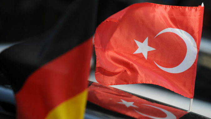 Almanya&#039;dan vatandaşlarına Türkiye’ye seyahat uyarısı