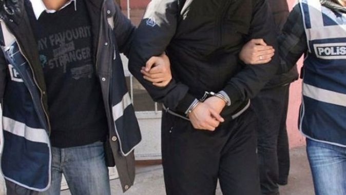 Antalya’da 4 DEAŞ&#039;lı tutuklandı